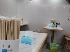 -福屿鲜捞小吃·捞化(福屿总店)