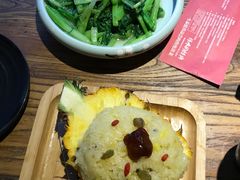 -茶花妹子云南餐厅(北大店)