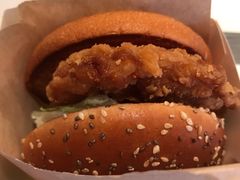 -麦当劳(中山大道中店)