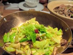 -黄山老妈·土菜(碧桂园店)
