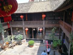 -石屏会馆