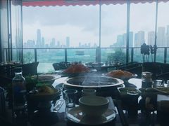 -长嘉·河图火锅(长嘉汇江景旗舰店)
