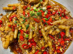 -红旗大食堂(君悦紫园店)