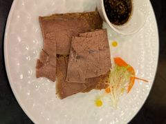 -西安饭庄·非遗陕菜(钟楼店)