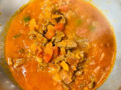 -梅夫娜土耳其餐厅.清真HALAL