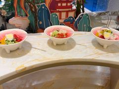 -大唐西市酒店-丝路阳光西餐厅