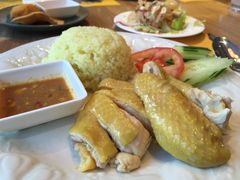 -黄珍珍泰国菜馆(庄士伦敦广场店)