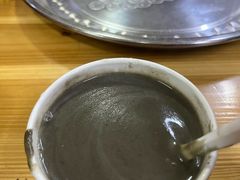 -谢怀亮芝麻茶