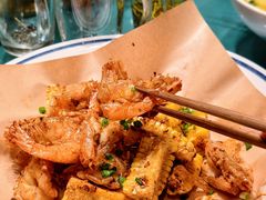 -渔乡米香·剁椒鱼头(四方坪店)