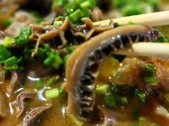 -正宗阳山牛杂(东城店)