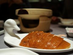 -金鸭季·北京烤鸭(深业上城店)