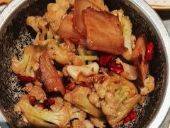 -大树餐厅(大悦城店)