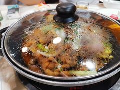 -德优正宗川菜馆