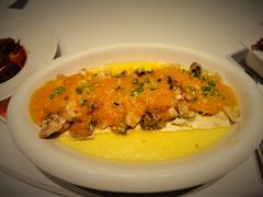 黄椒酱蒸鱼嘴-怡情荟•海鲜青岛菜(五四广场旗舰店)