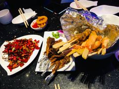 -纯K(哈西店)
