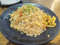 鳗鱼炒饭-原田新料理(1912店)