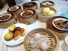 -万龙洲海鲜(大兴绿地缤纷城店)