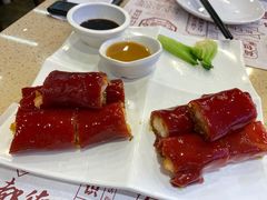 -点都德(盘福楼店)