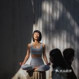上海武康路｜光影真是太美了