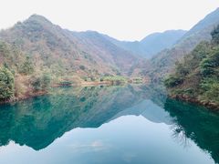 -东白山