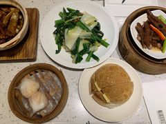 -千日贺茶餐厅(高新万达店)