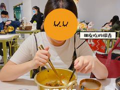 -HOTISLAND海鸡岛·韩国料理(江南西店)