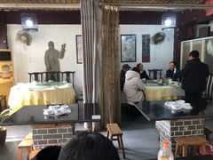 大堂-徐州老菜馆(中枢街店)