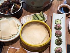 -龙聚德北京烤鸭(沙坪坝华宇A馆店)