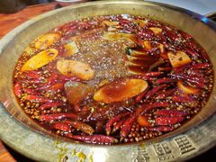 -春熙里老火锅(春熙路店)