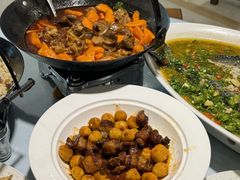 -小户人家(循礼门南国中心店)