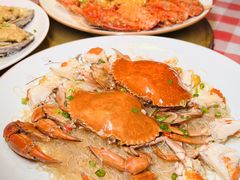 -阿里元海鲜·闽南特色菜(曾厝垵店)