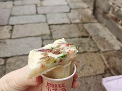 -步步高桥头糕