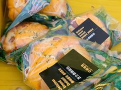 芝士香肠面包-中粮丰通（北京)食品有限公司
