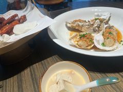-鸽子侯·家宴·平价海鲜(绿地店)