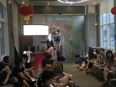 -运河游船(武林门码头)