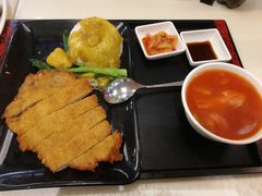 -南八仙·老上海味道(南京东路店)