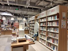 -当当书店(国泰广场店)