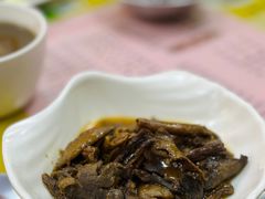 -王桂峰特色小吃(浔阳路店)
