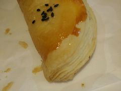 -七哥港式茶餐厅(亮马桥总店)