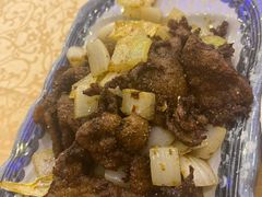 -维吾尔餐厅(宜山路店)