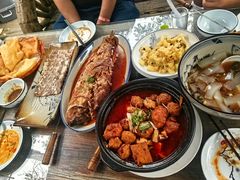 -百花人家(清水田园店)