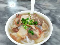 -铭珠粥粉(雅居乐花园分店)