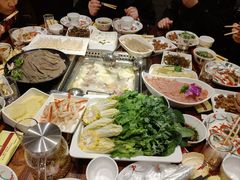 -好得火锅(育才店)