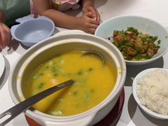 -楚山晓·湖北菜(武汉光谷K11店)
