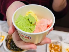 -火炉火自助餐(西直门凯德MALL店)