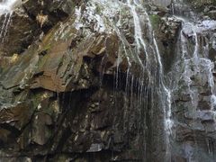 景点-藏龙百瀑风景区