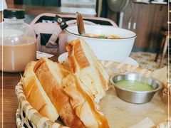 -曼谷食堂·泰国家庭料理(丹桂路店)