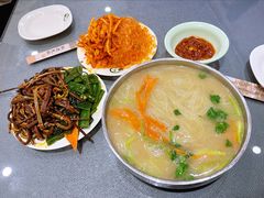 -春花民族美食(佳木斯总店)