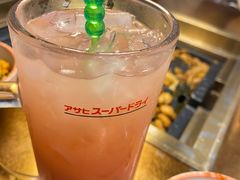 -金妈家烤肉(龙湖U城天街店)