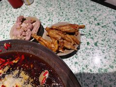 -五里关火锅(牛市口店)